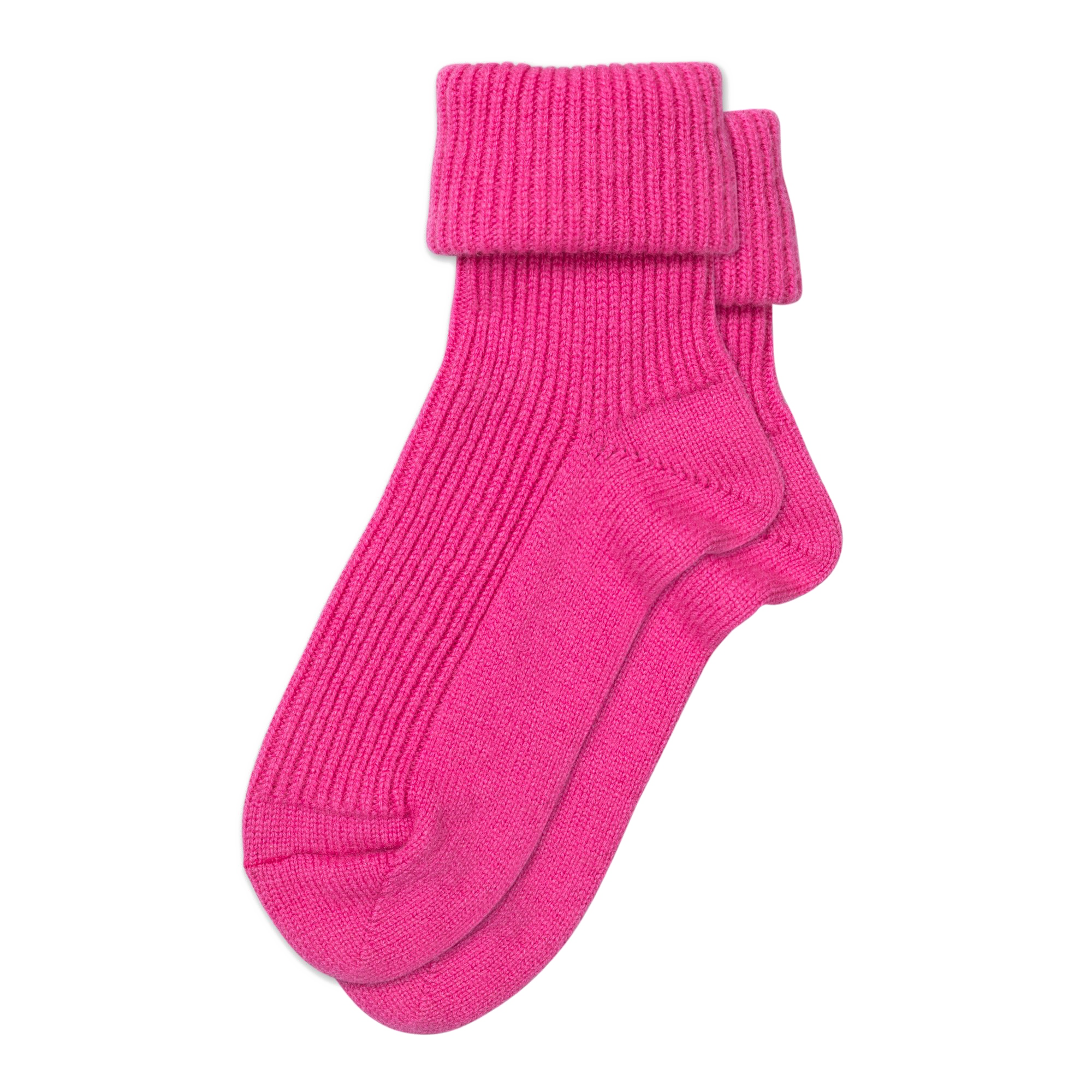 Socks Transparent PNG Image