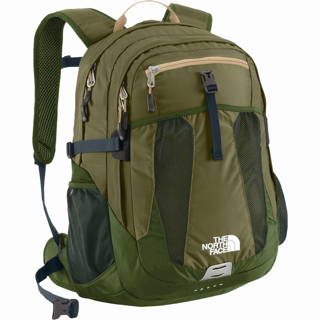 School Bag Transparent PNG Image
