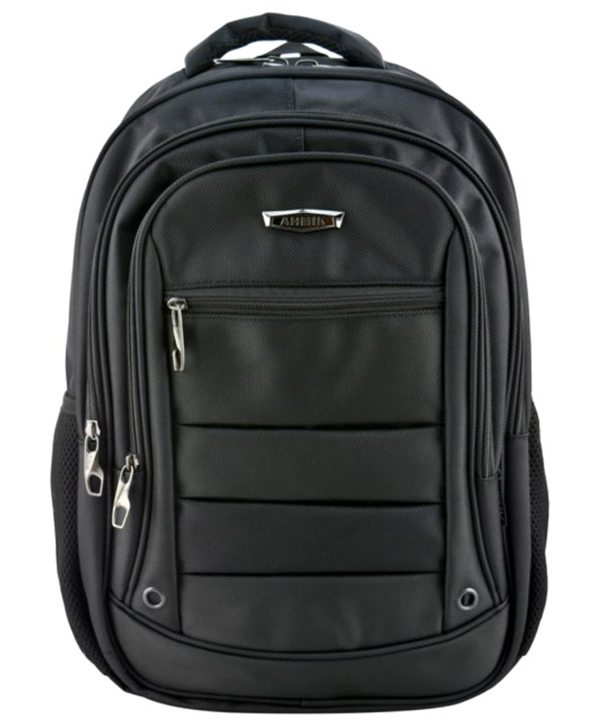 School Bag Transparent PNG Image
