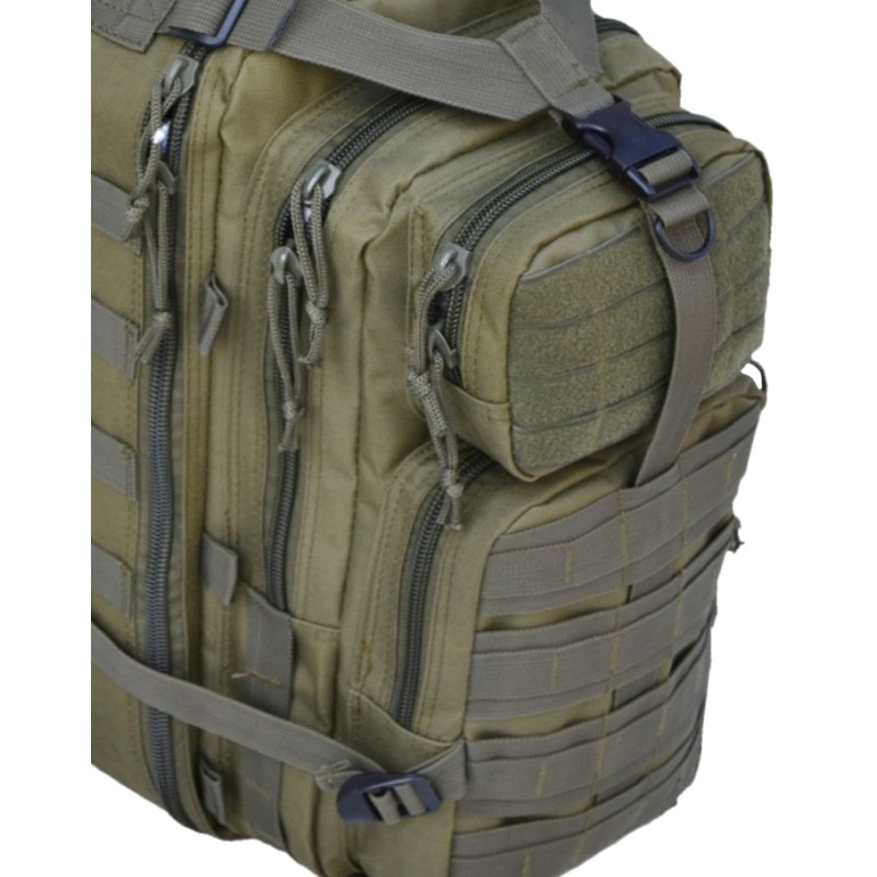 Survival Backpack Transparent PNG Image