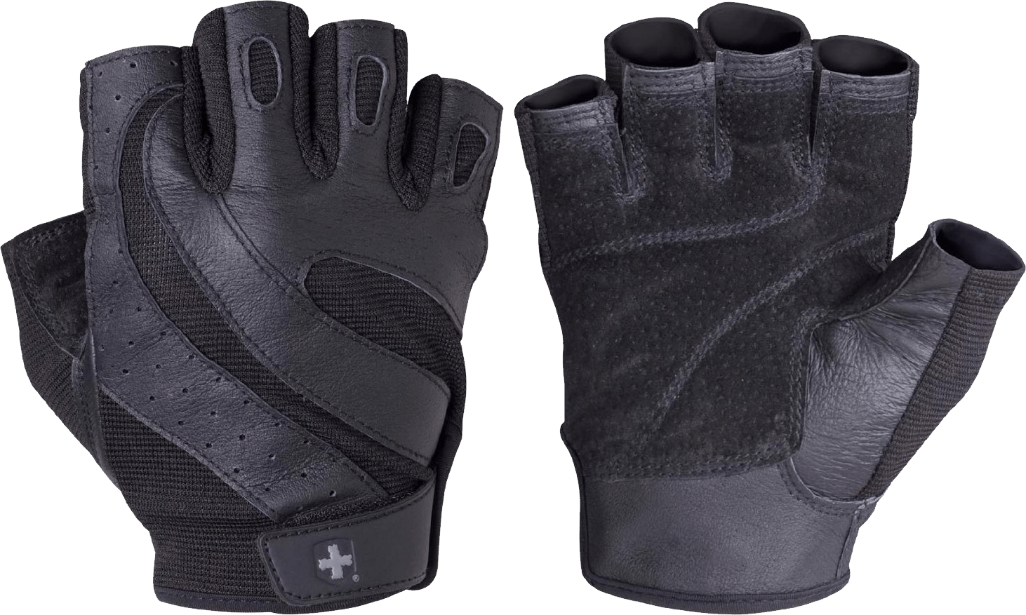 Sport Gloves Transparent PNG Image
