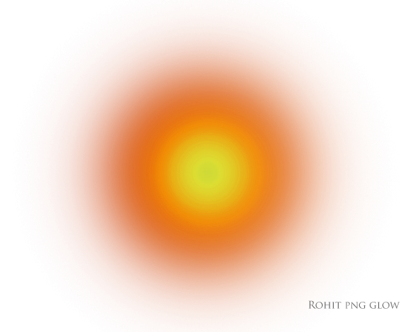 Glow Transparent PNG Image