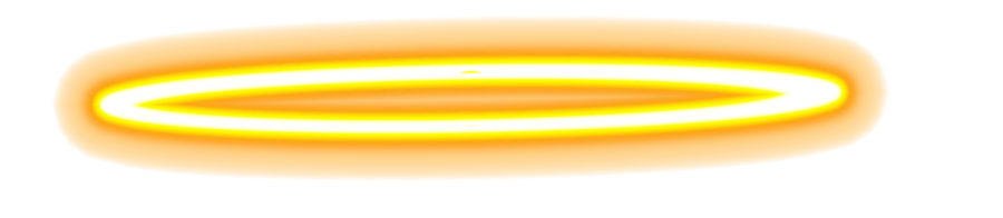 Glowing Halo Transparent PNG Image