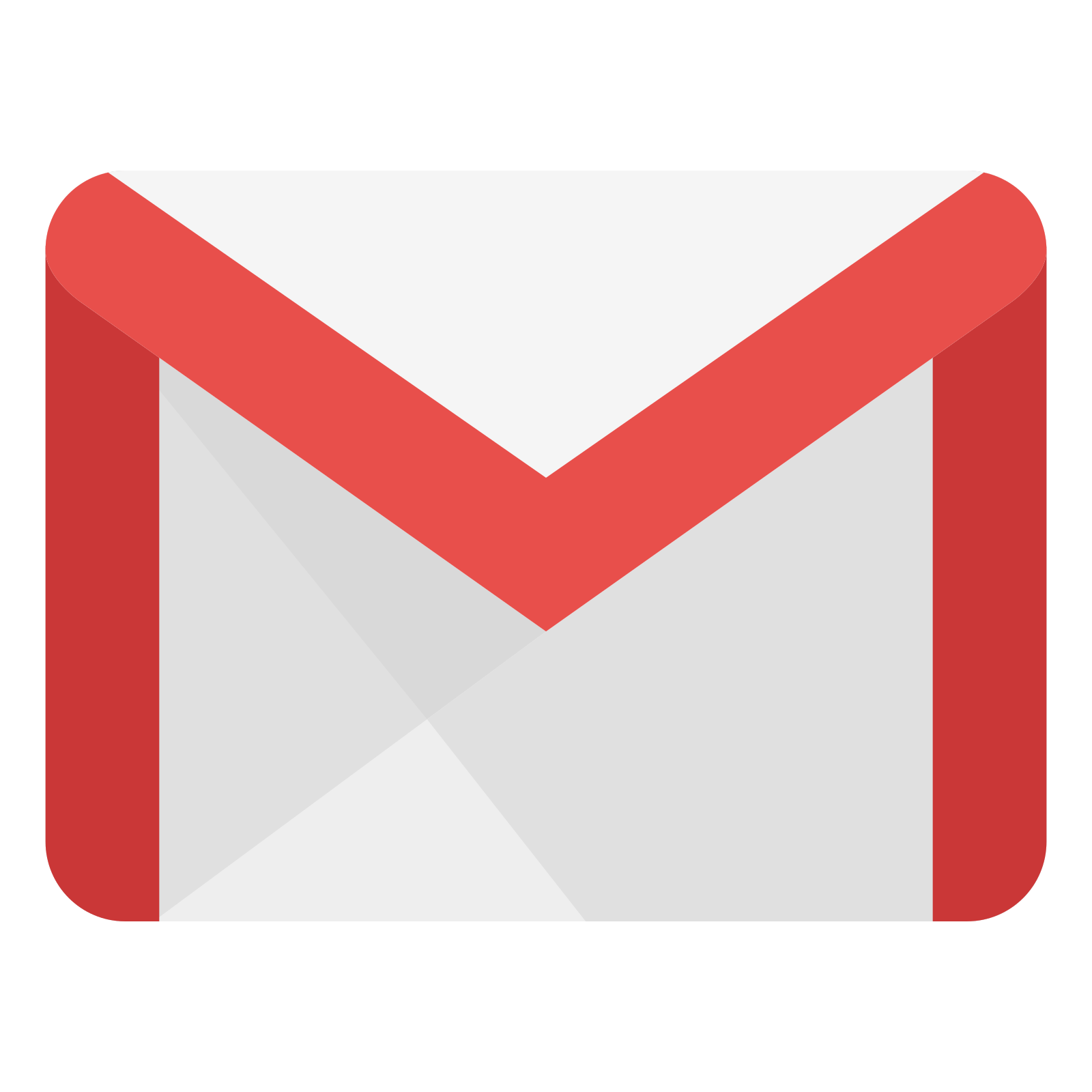 Gmail Transparent PNG Image