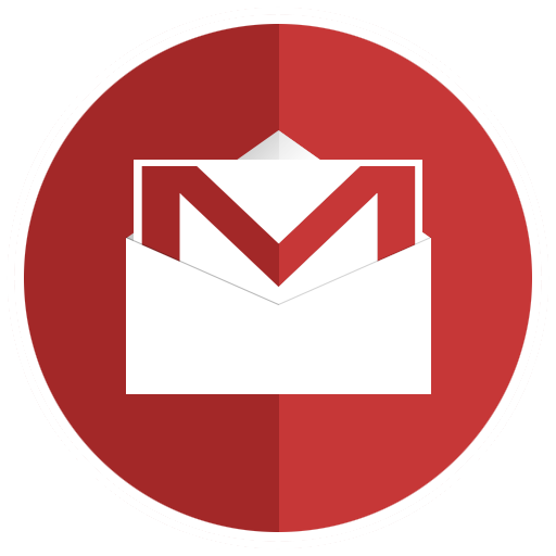 Gmail Transparent PNG Image