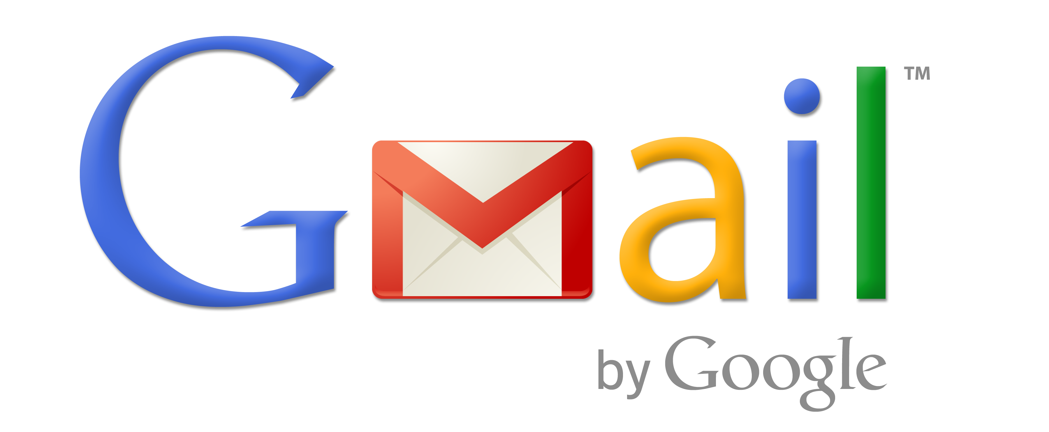 Icon Gmail Transparent PNG Image