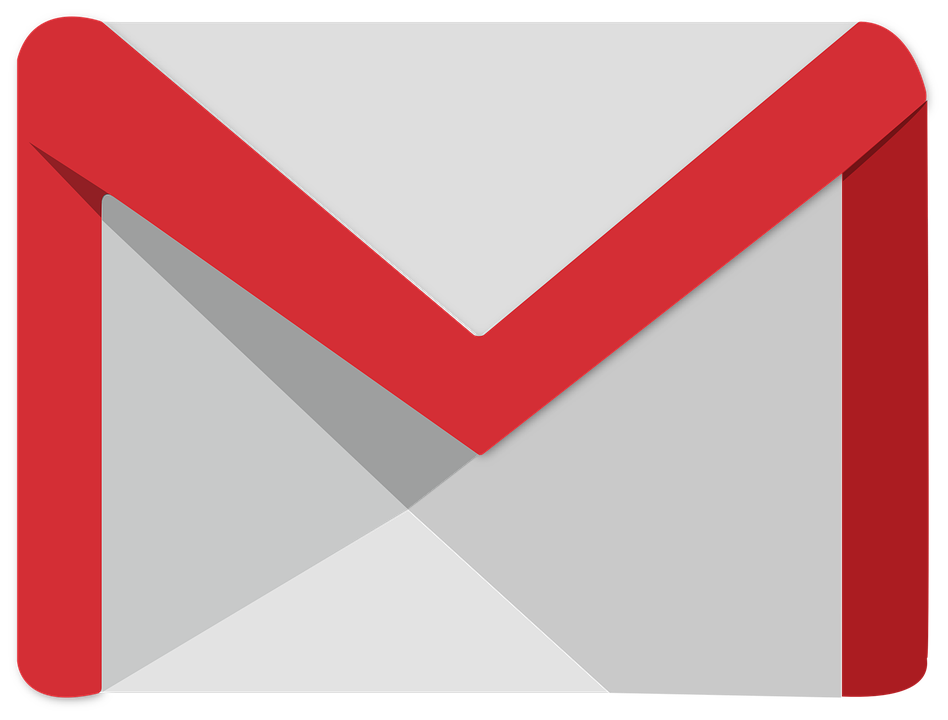 Icon Gmail Transparent PNG Image