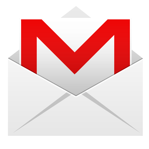 Icon Gmail Transparent PNG Image