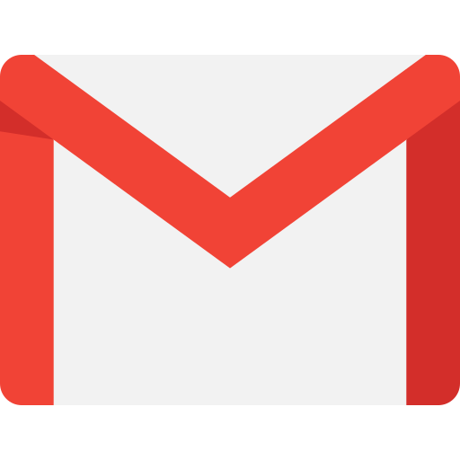 Logo Gmail Transparent PNG Image