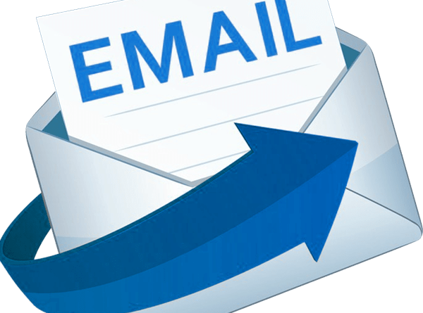 Logo Email Address Transparent PNG Image