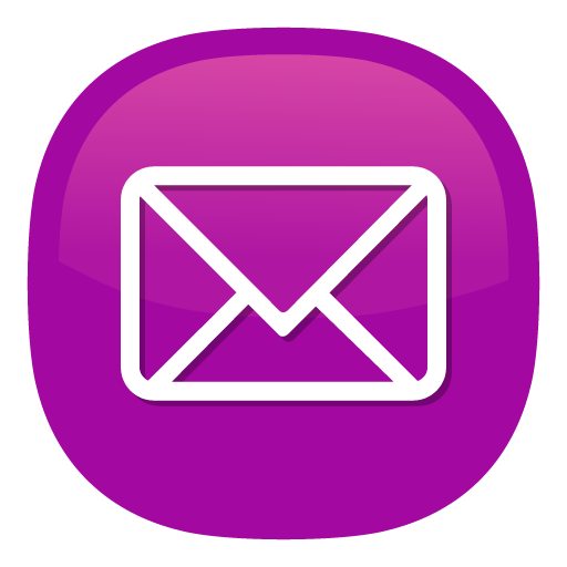 Computer Gmail Email Icons Frame Transparent PNG Image
