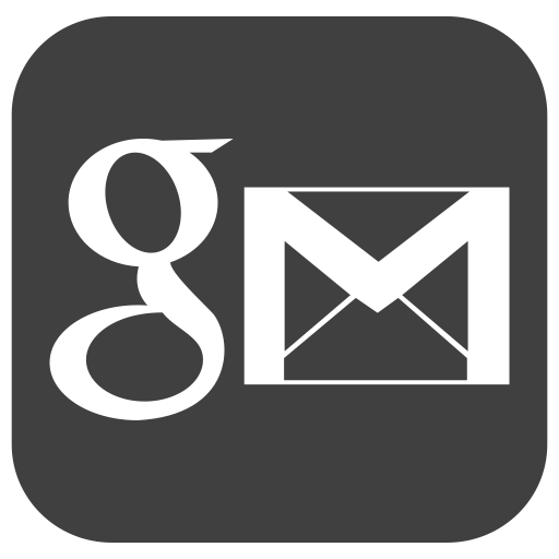 Computer Gmail Email Icons Transparent PNG Image