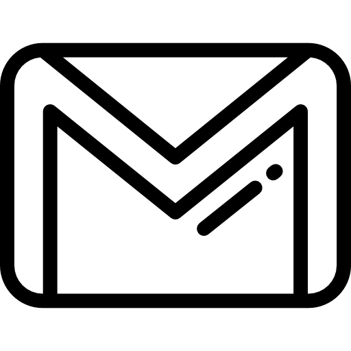 Logo Google Computer Gmail Icons Transparent PNG Image
