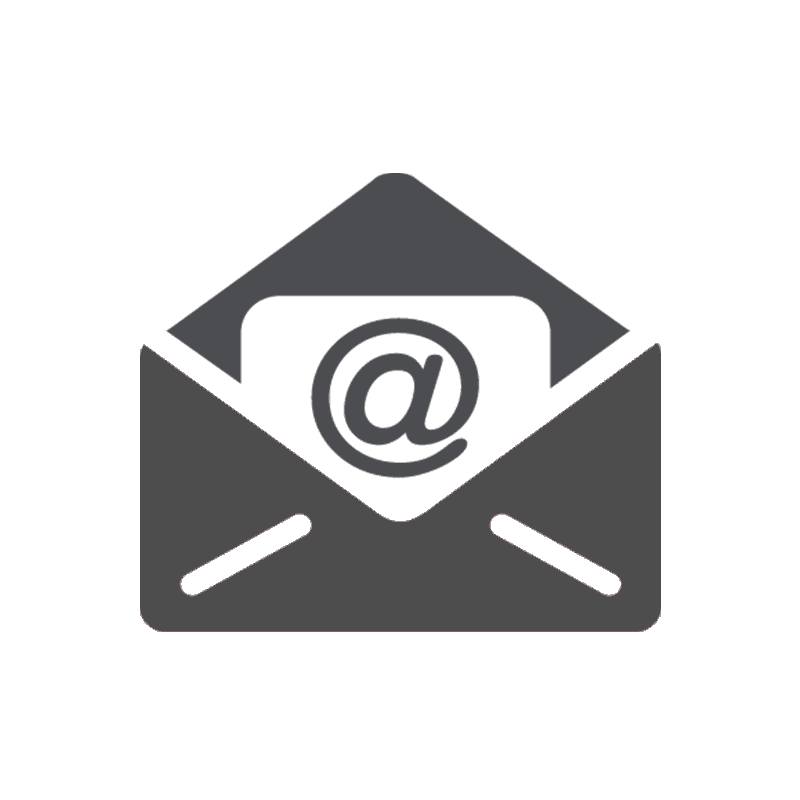 Envelope Email Bounce Address Transparent PNG Image
