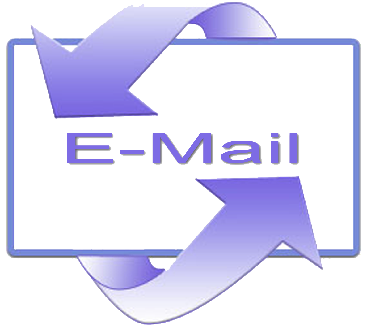 Electronic List Attachment Logo Mailing Email Gmail Transparent PNG Image