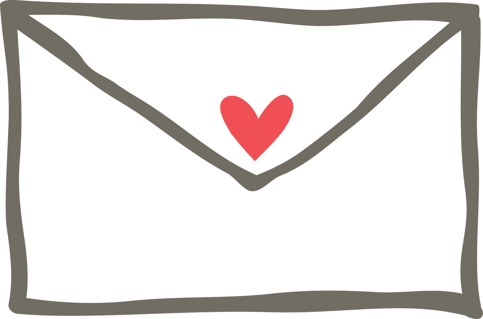 Blogger Envelope Email Gmail Transparent PNG Image