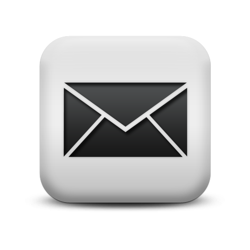 Logo Sms Email Gmail Transparent PNG Image