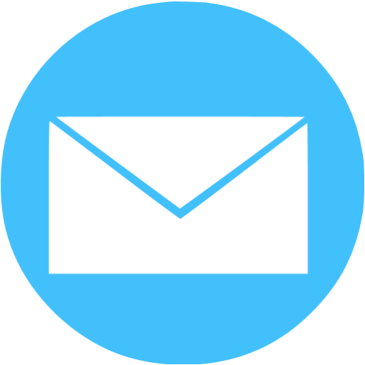 Gmail Email Block Signature File Transparent PNG Image
