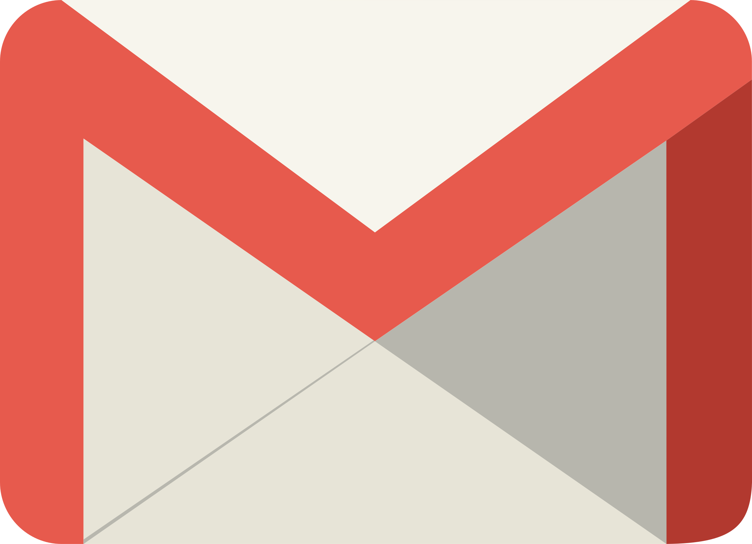 Icons Computer Google Email Gmail Transparent PNG Image