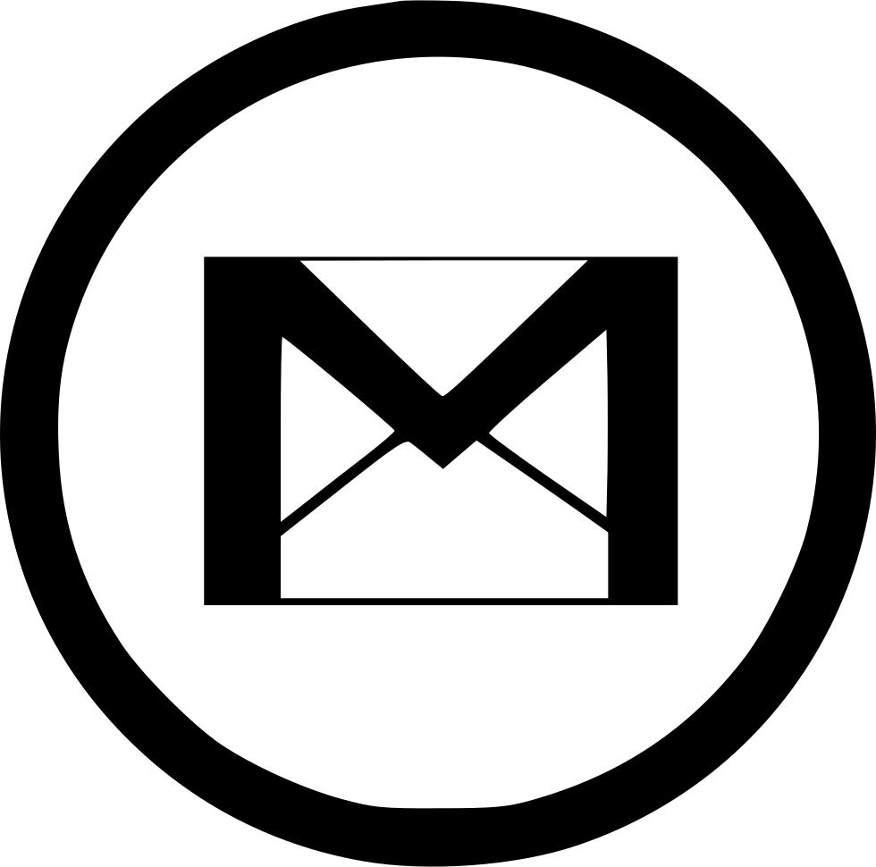 Icons Computer Email Gmail Transparent PNG Image