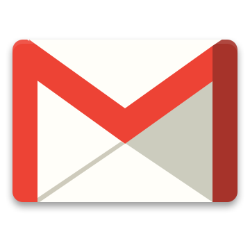 Icons Computer Internet Email Gmail Transparent PNG Image