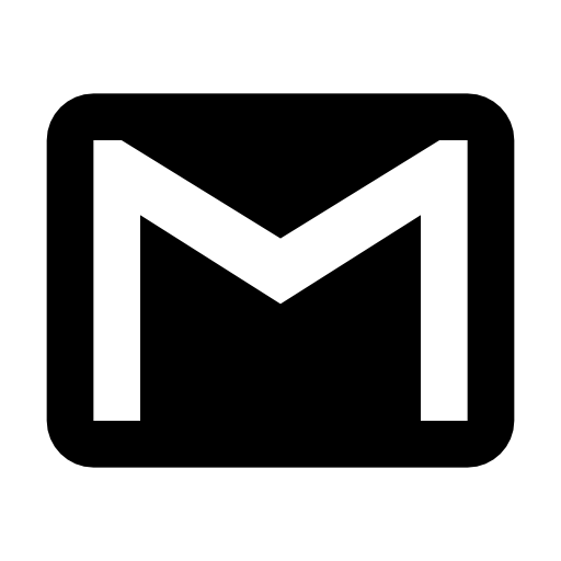 Logo Icons Computer Email Gmail Transparent PNG Image