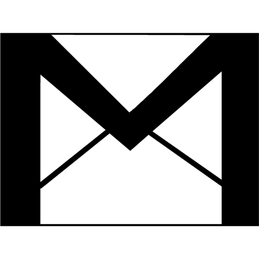 Logo Icons Computer Email Gmail Transparent PNG Image