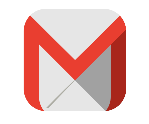 Logo Icons Computer Email Gmail Transparent PNG Image
