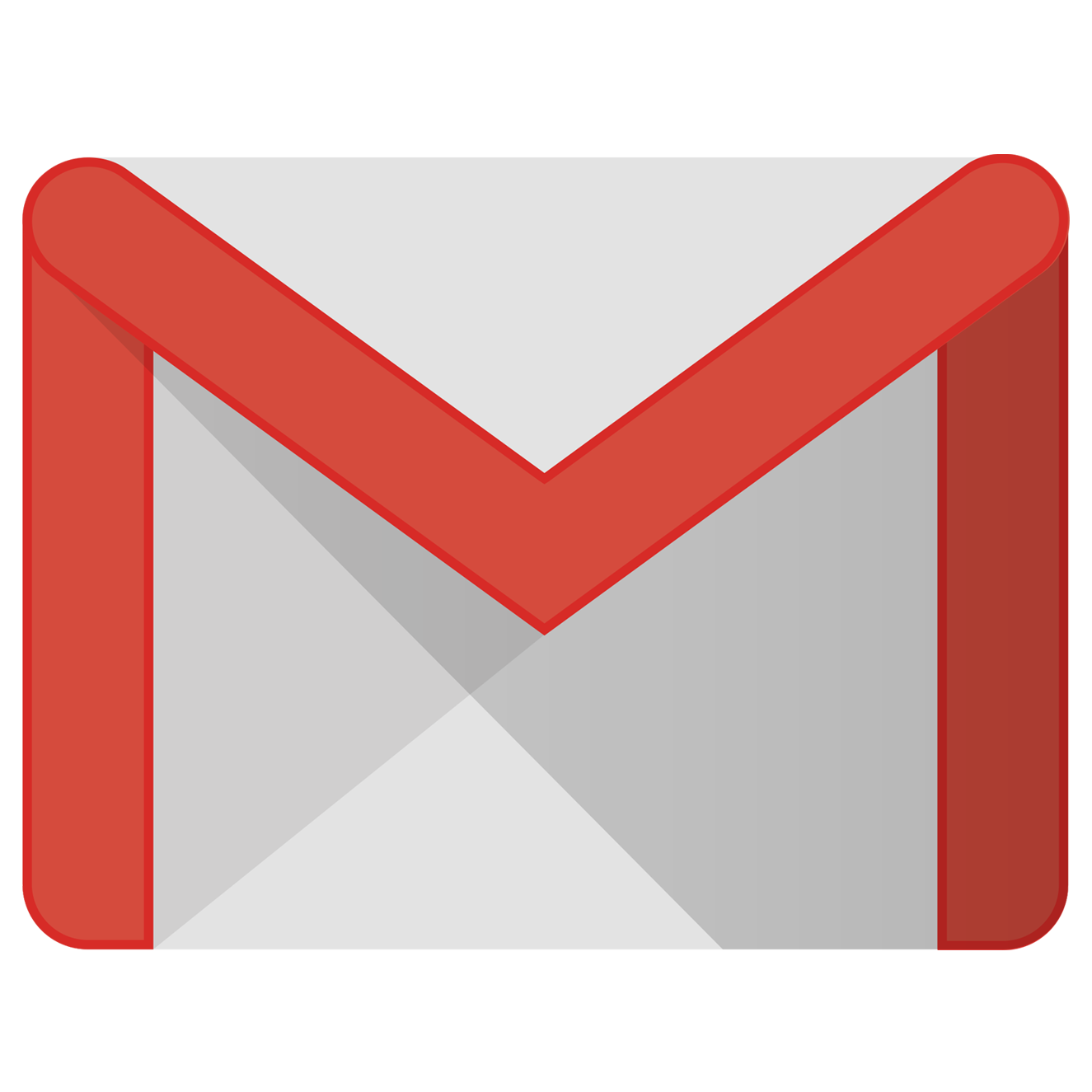 Logo Icons Computer Email Gmail Transparent PNG Image