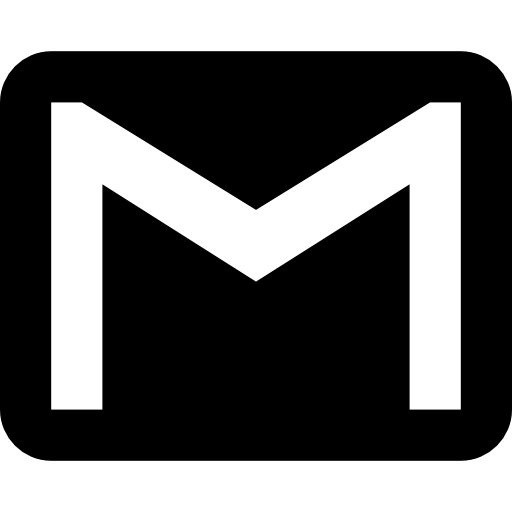 Logo Icons Computer Email Gmail Transparent PNG Image