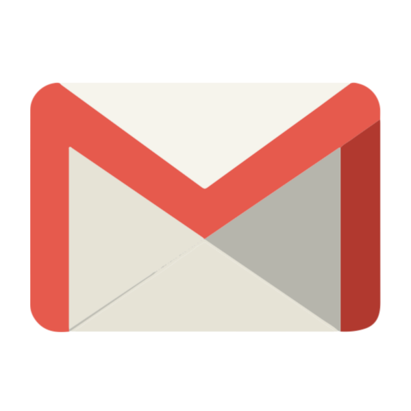 Address Signature Email Block Gmail Transparent PNG Image