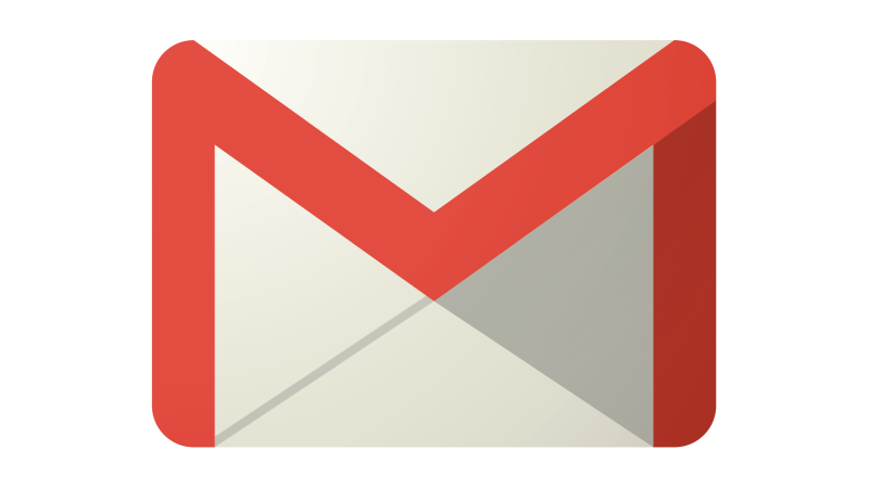 Logo Mail Aol Email Gmail Transparent PNG Image