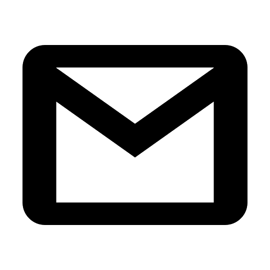 Email Gmail Transparent PNG Image
