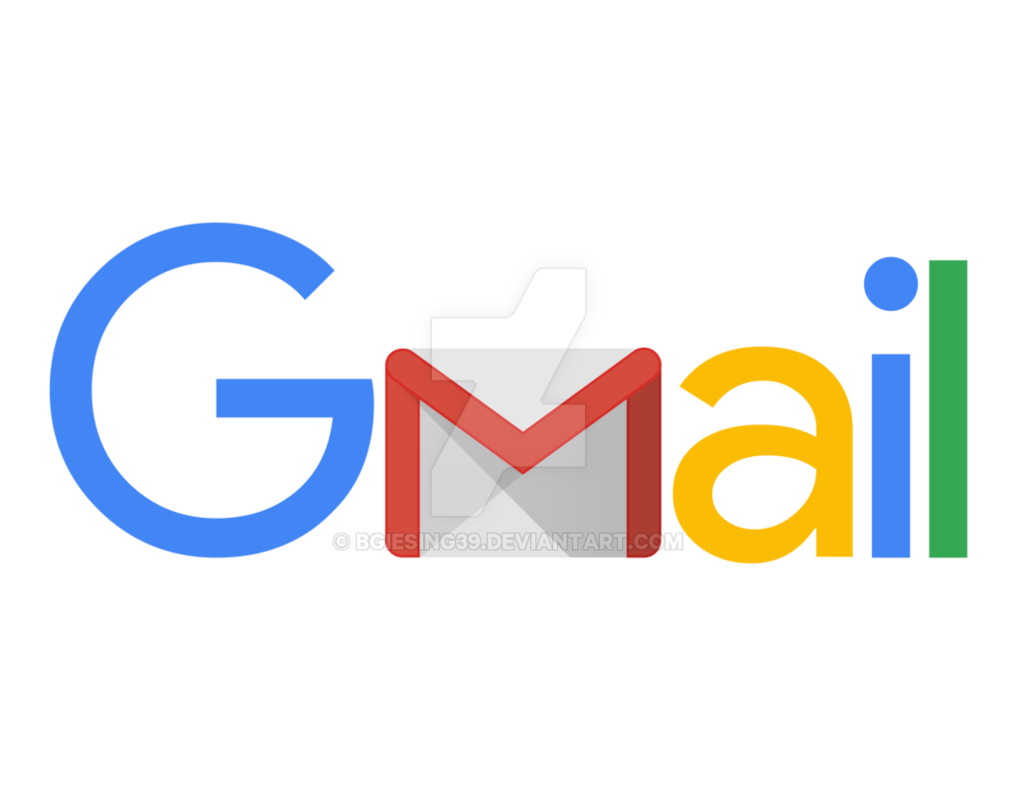 Suite Logo Google Email Gmail Transparent PNG Image