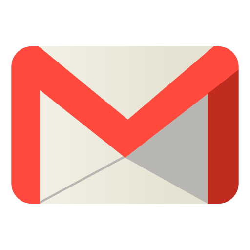 Suite Logo Google Email Gmail Transparent PNG Image
