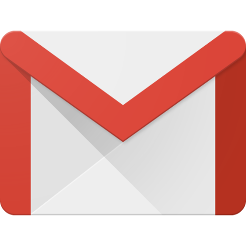 Google Icons Computer Logo Email Gmail Transparent PNG Image