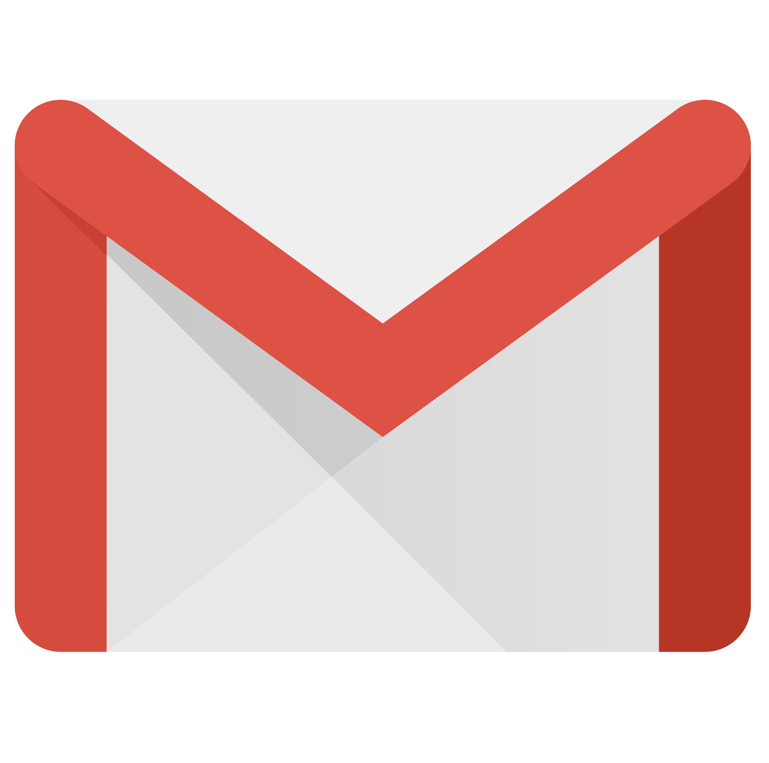 Icons Google Computer Gmail Transparent PNG Image