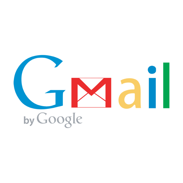 Postscript Logo Encapsulated Email Gmail Transparent PNG Image