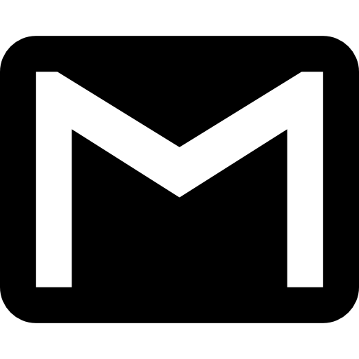 Logo Gmail Transparent PNG Image