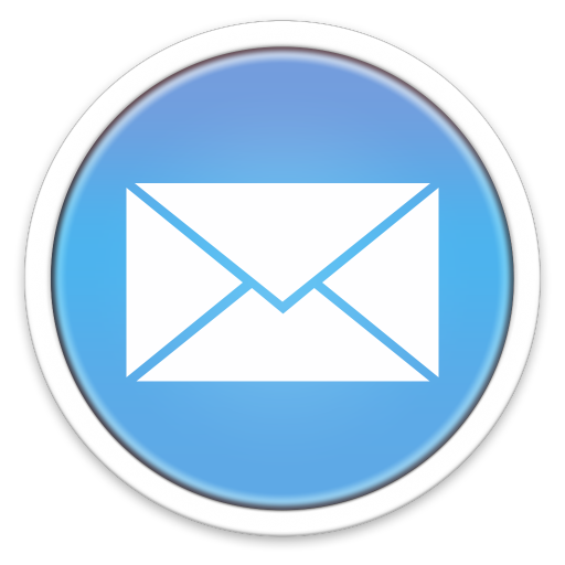 Mail Line Font Area Transparent PNG Image