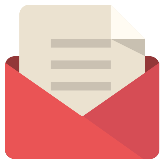Mail Brand Square Angle Transparent PNG Image