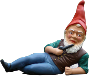 Gnome Transparent PNG Image