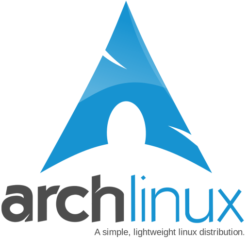 Installation Distribution Arch Xfce Linux Transparent PNG Image