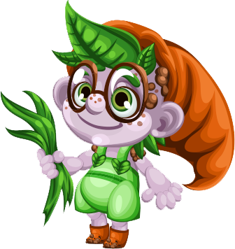 Gnome Transparent PNG Image