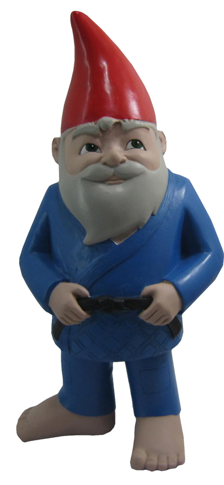 Gnome Transparent PNG Image