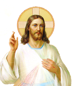 God Transparent PNG Image