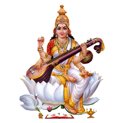 God Transparent PNG Image