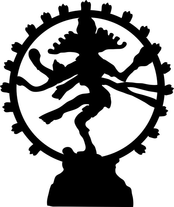 God Transparent PNG Image