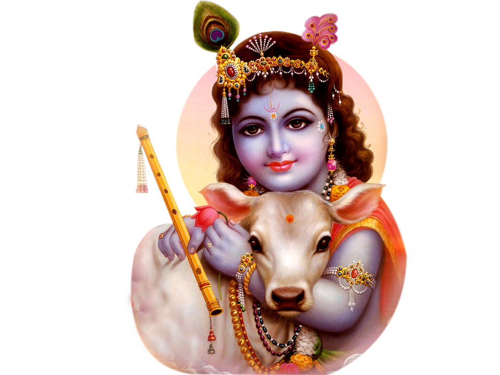 God Transparent PNG Image
