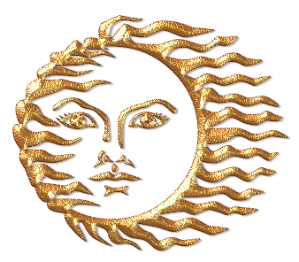 God High-Quality Transparent PNG Image